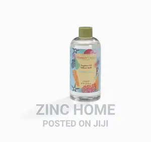 Hassett Green Endless Ocean Diffuser - 250ml Refill