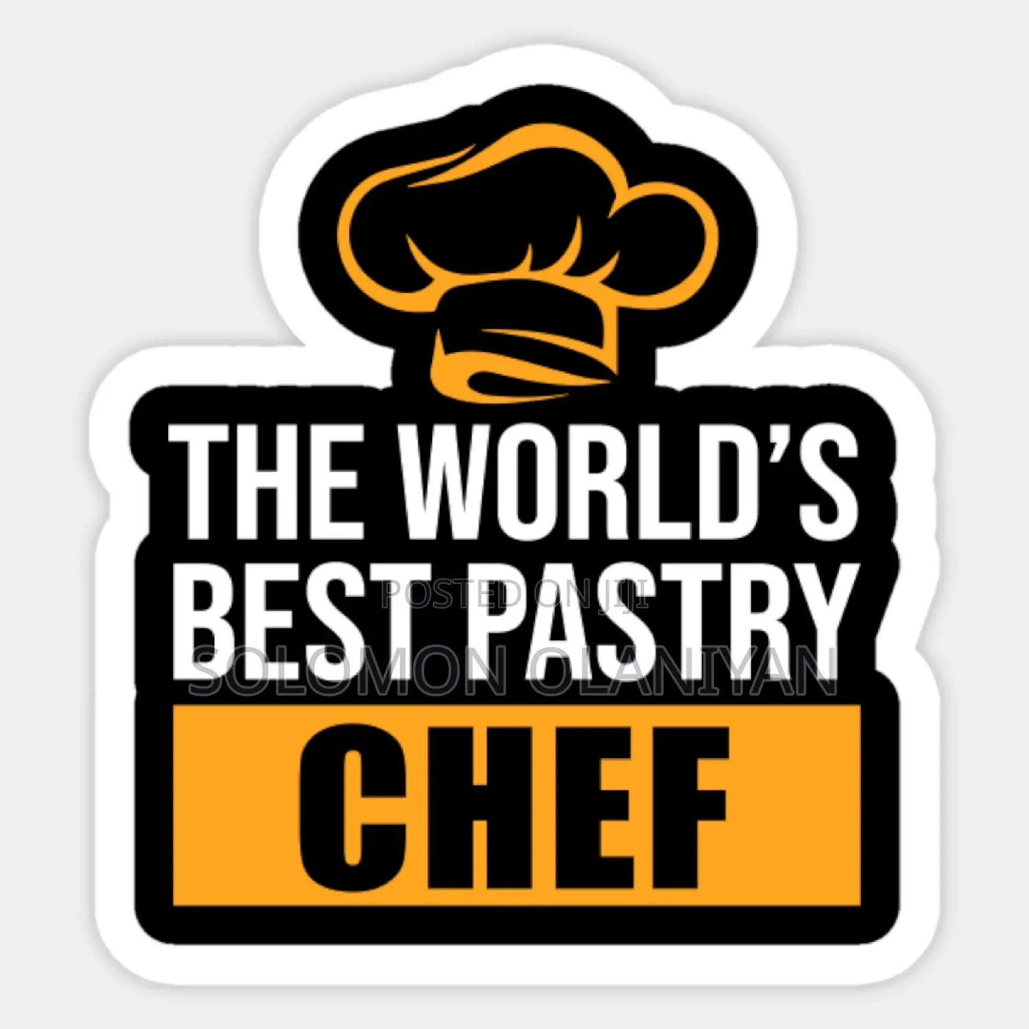 Qualified Bread Solution Personal and Pastry Chef