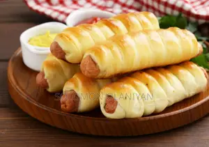 Qualified Bread Solution Personal and Pastry Chef