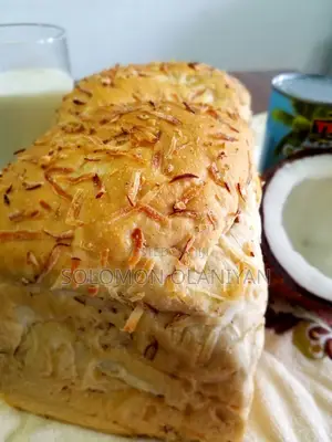 Qualified Bread Solution Personal and Pastry Chef
