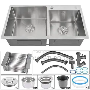 Kitchen Sink