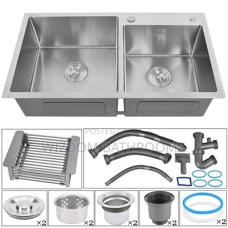 Kitchen Sink