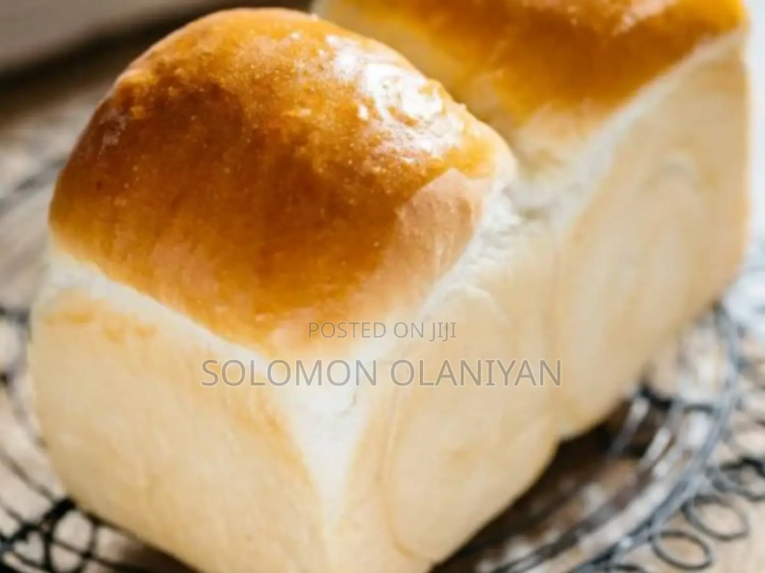 Qualified Bread Solution Personal and Pastry Chef