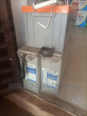 Dead or Weak Inverter Batteries Buyer