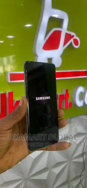 Samsung Galaxy S20 128 GB Gray