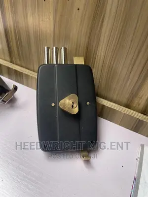 Door Locks in Nigeria for sale Prices on Jiji.ng