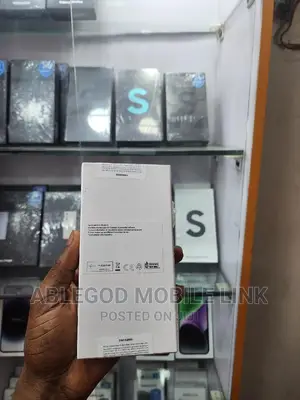 New Samsung Galaxy A24 4G 128 GB Green