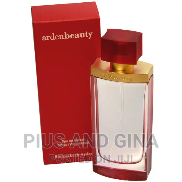 arden beauty 100ml