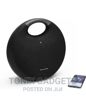 Wireless Bluetooth Speaker - Extra Bass Sound System