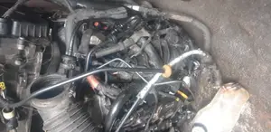 Complete Engine Ford Escape 1.6 2012_2015