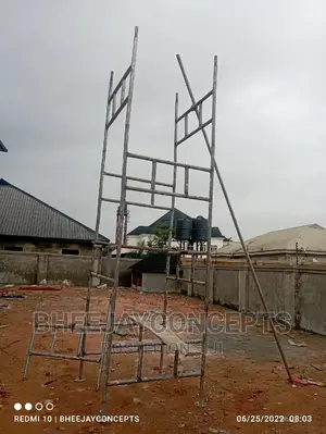 Scaffolding 4 Rent