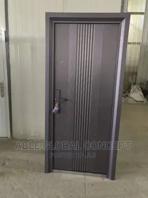 Home and Office Door