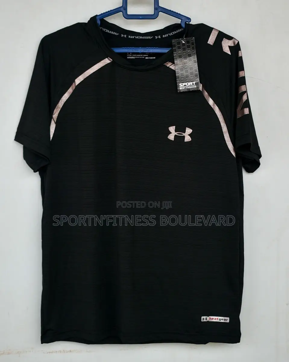 Under Armour Wears