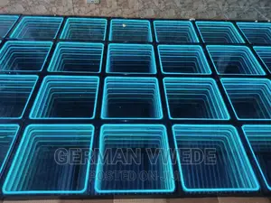 Stage Floor Light for Rent