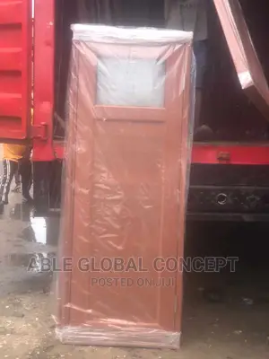 High Quality PVC Doors