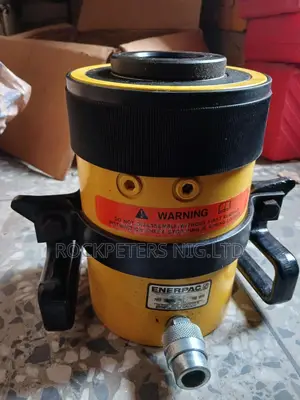 Enerpac Rch603, 63.6 Ton Capacity, 3.00 in Stroke