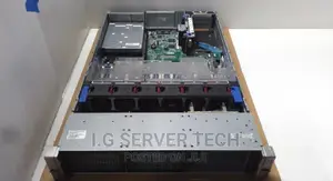 Server HP ProLiant DL380 Gen9 64GB Intel Xeon HDD 1T