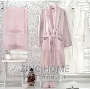 Maxstyle Bridal Set
