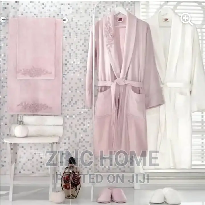 Maxstyle Bridal Set
