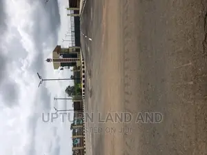 2 Plots of Land for Sale Opposite Lauthec Iseyin Campus