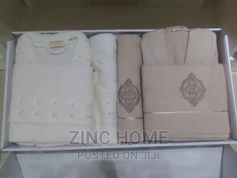 Maxstyle Bridal Set