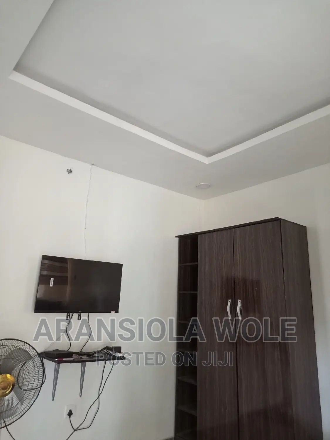 Shortlet Apartment