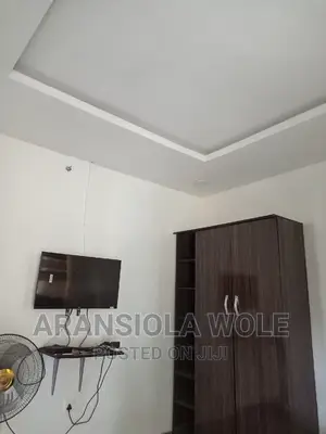Shortlet Apartment