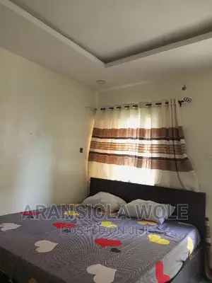 Shortlet Apartment