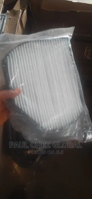A/C Filters Mercedes Benz C180(202)