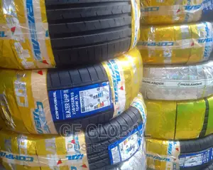 Ilink Tyres