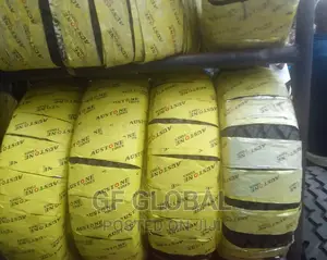 Ilink Tyres