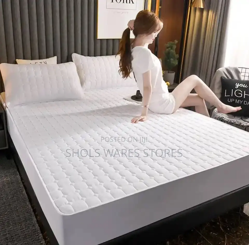 Waterproof Bed Sheet | Bed Spread