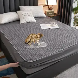 Waterproof Bed Sheet | Bed Spread
