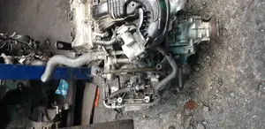 Complete Engine Gearbox Mazda Cx9 2007