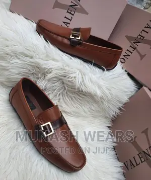 Italian Valentino Shoe