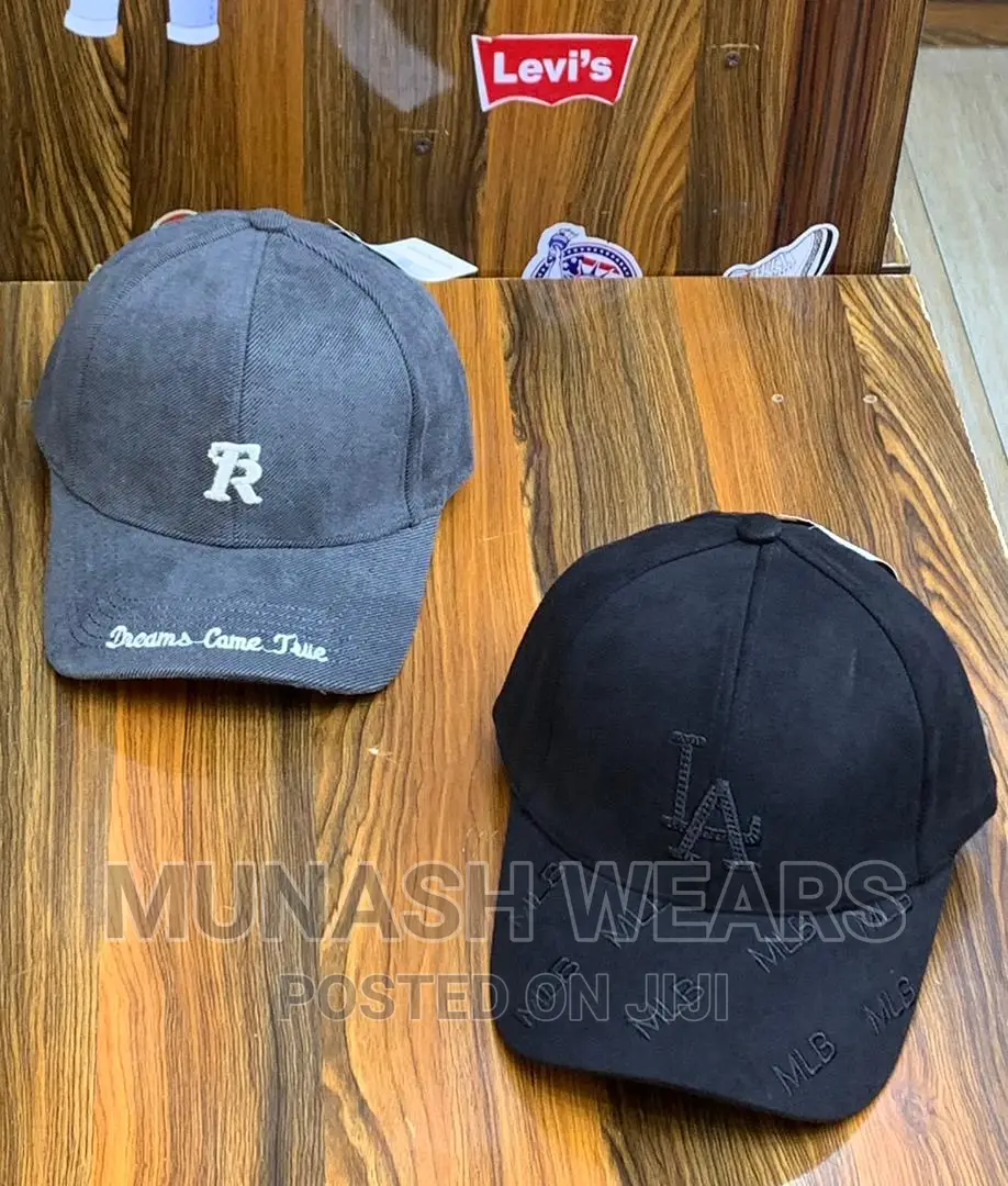 Caps Collection