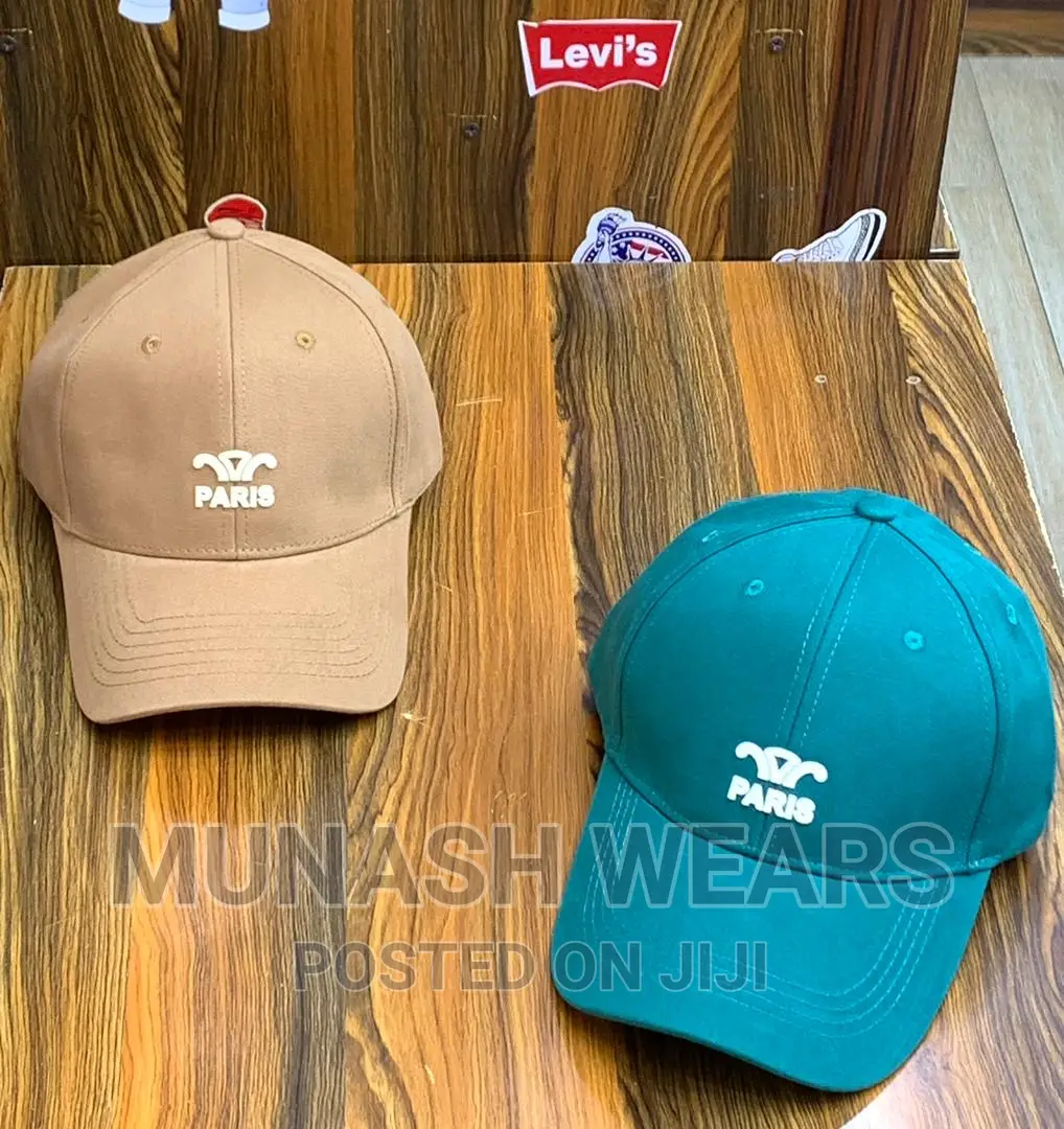 Caps Collection