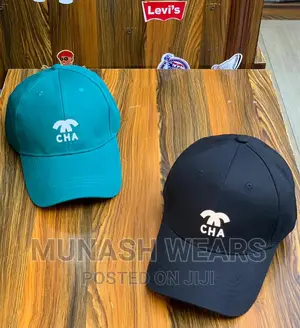 Caps Collection
