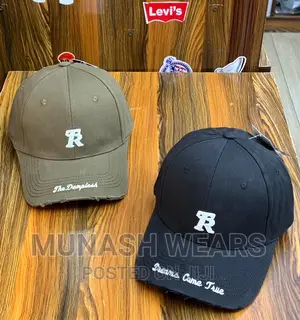 Caps Collection