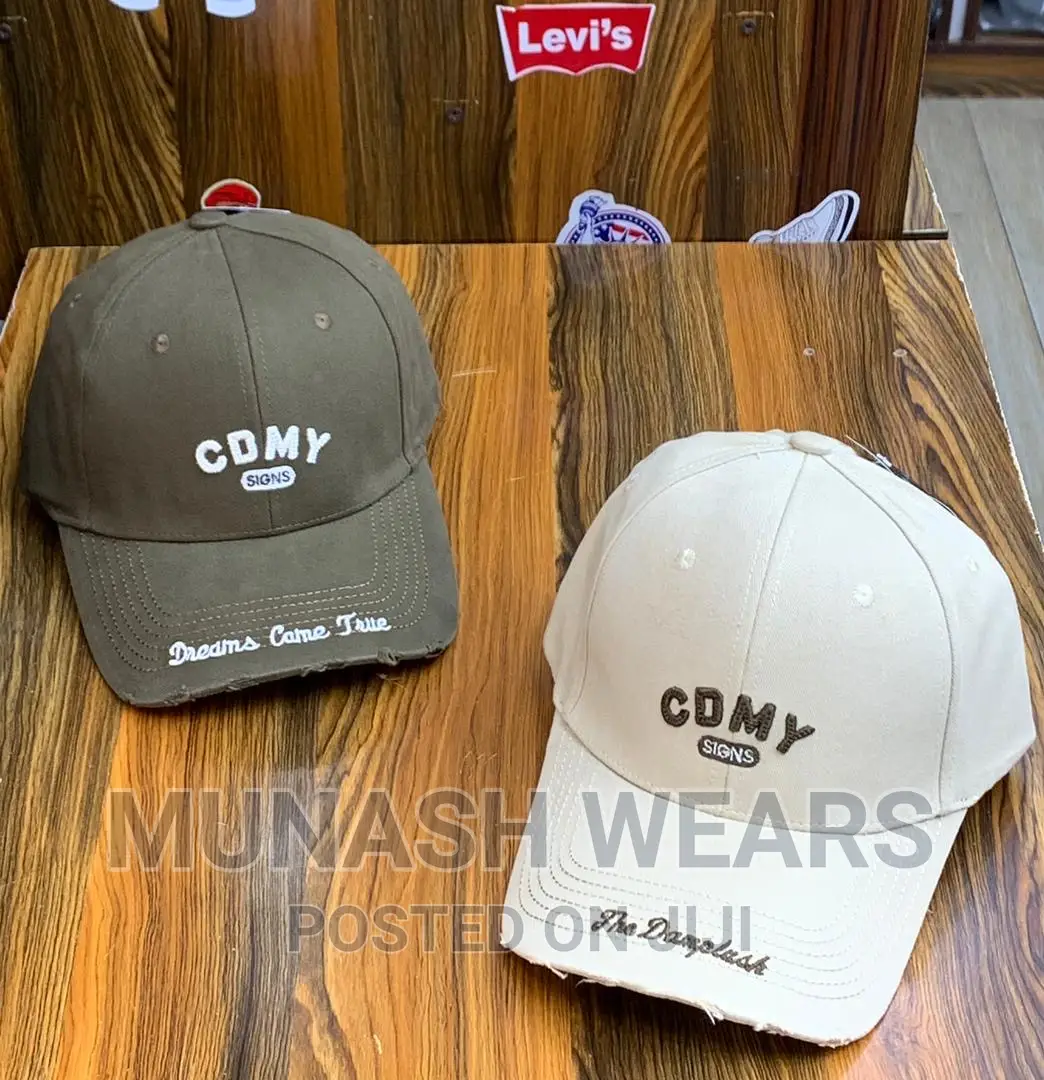 Caps Collection