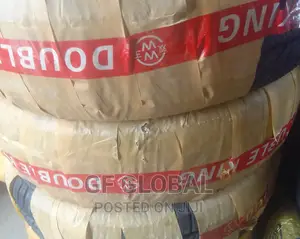 Winda Tires