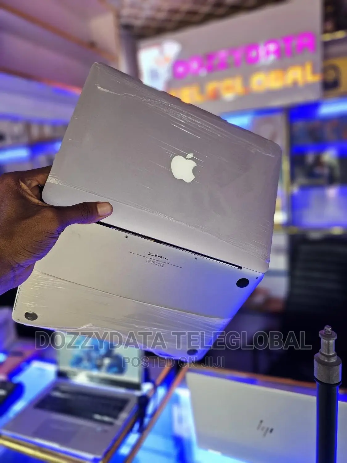 Laptop Apple MacBook Pro 2014 8GB Intel Core I5 SSD 256GB