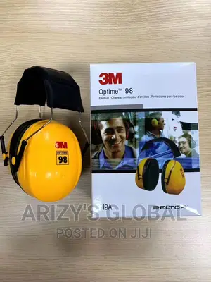 3m Ear Muff