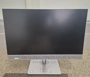 Desktop Computer HP AiO 24 4GB Intel Core I5 HDD+SSD 500GB