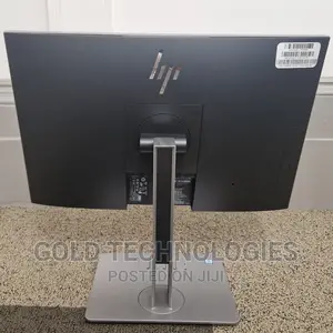 Desktop Computer HP AiO 24 4GB Intel Core I5 HDD+SSD 500GB