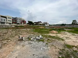350sqmtrs Estate Plot FCDA Cofo