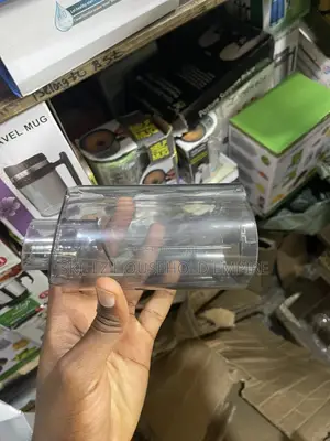 Wireless Vacuum Cleaner