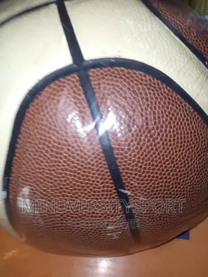 Spalding Basketball