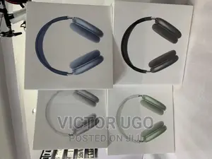 Apple Airpods Max
