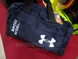 Gym Bag for Exercise